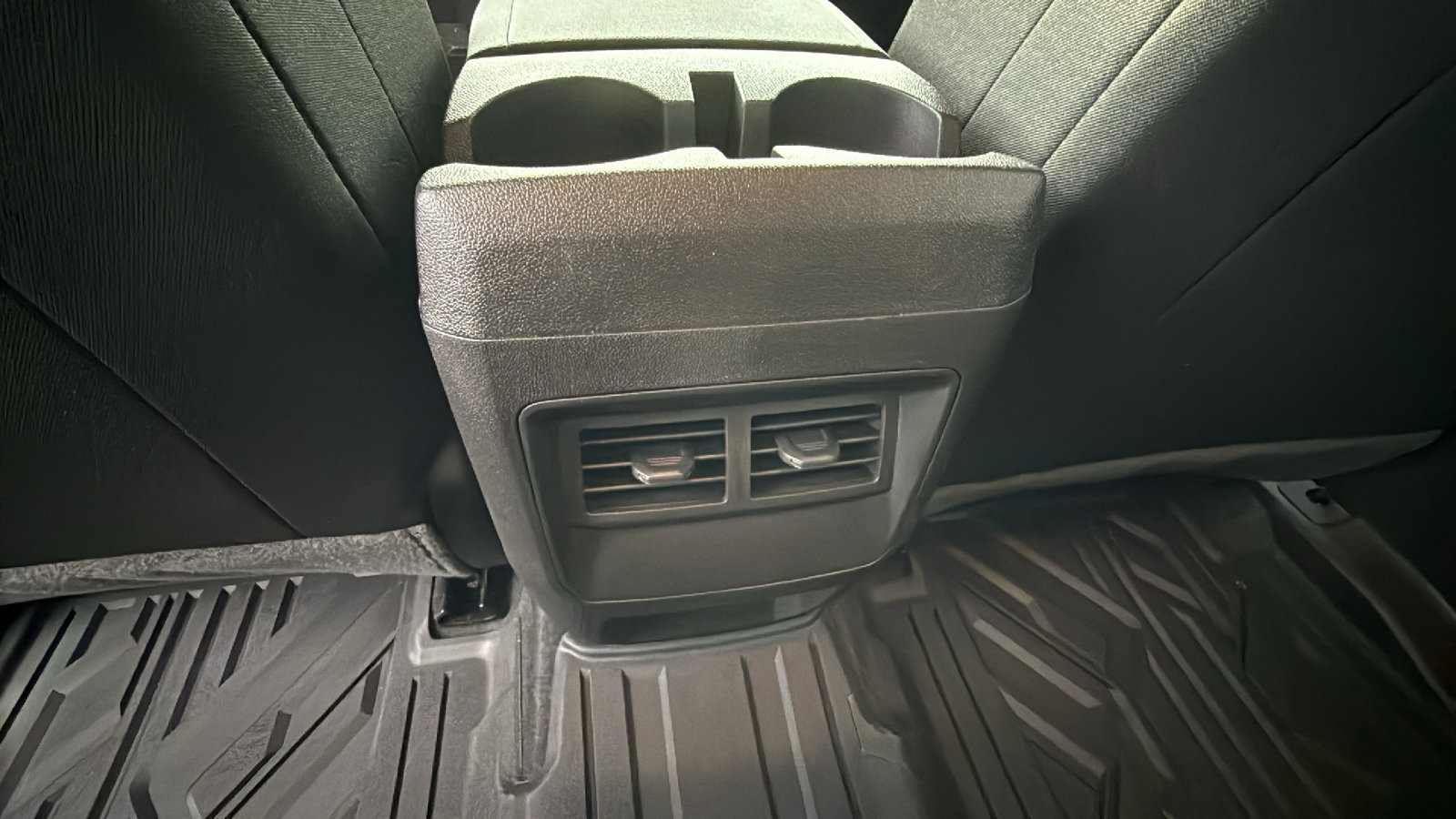 New 2026 Chevrolet Colorado Trail Boss image 25