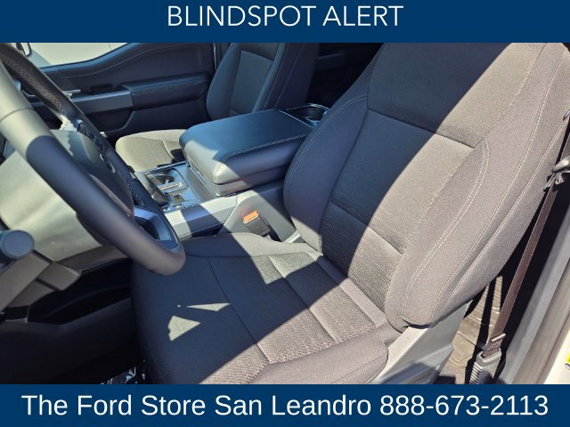 Used 2026 Ford F150 XLT w/ Equipment Group 302A MID AWD/4WD image 12