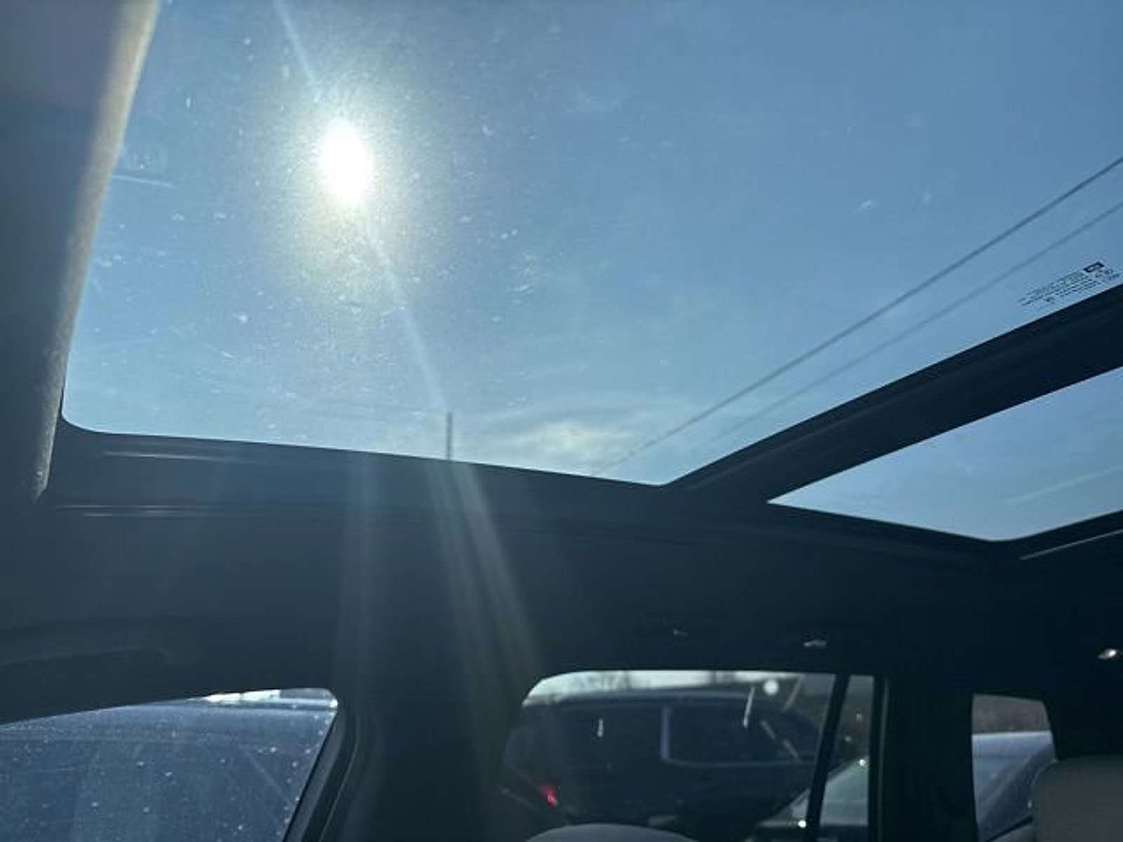 Certified 2023 Cadillac XT6 Sport w/ Technology Package image 11