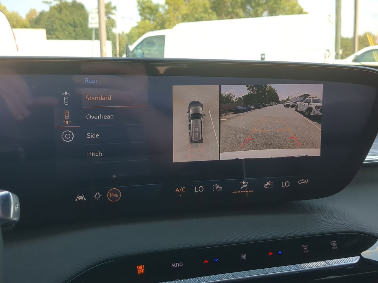 New 2026 Buick Enclave Preferred image 15