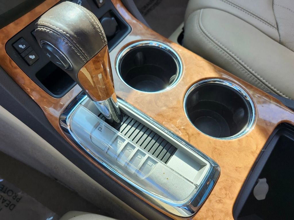 Used 2012 Buick Enclave Leather w/ Trailering Provision Package image 27