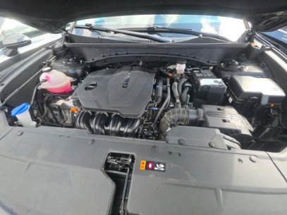 Used 2025 Hyundai Tucson SEL FWD image 18