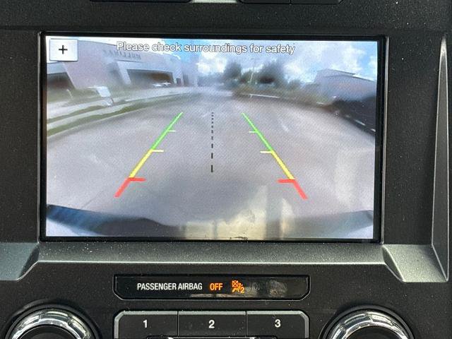 Certified 2018 Ford F150 Lariat AWD/4WD image 26