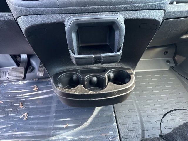 New 2024 RAM ProMaster 3500 w/ Quick Order Package 22G SLT image 21