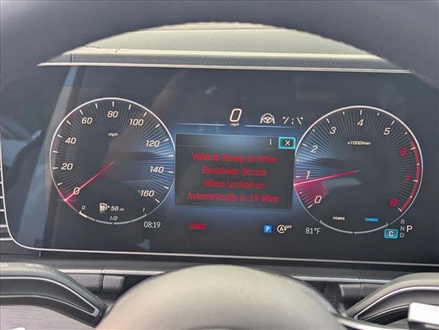 New 2026 Mercedes-Benz GLS 450 4MATIC image 10