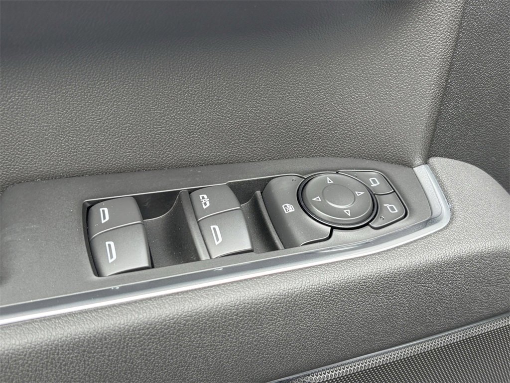 New 2026 GMC Sierra 1500 Elevation w/ X31 Off-Road Package image 13