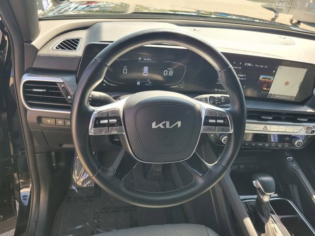Used 2023 Kia Telluride EX X-Line AWD/4WD image 30