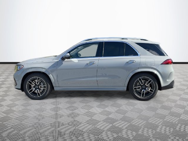 New 2027 Mercedes-Benz GLE 53e AMG 4MATIC image 3