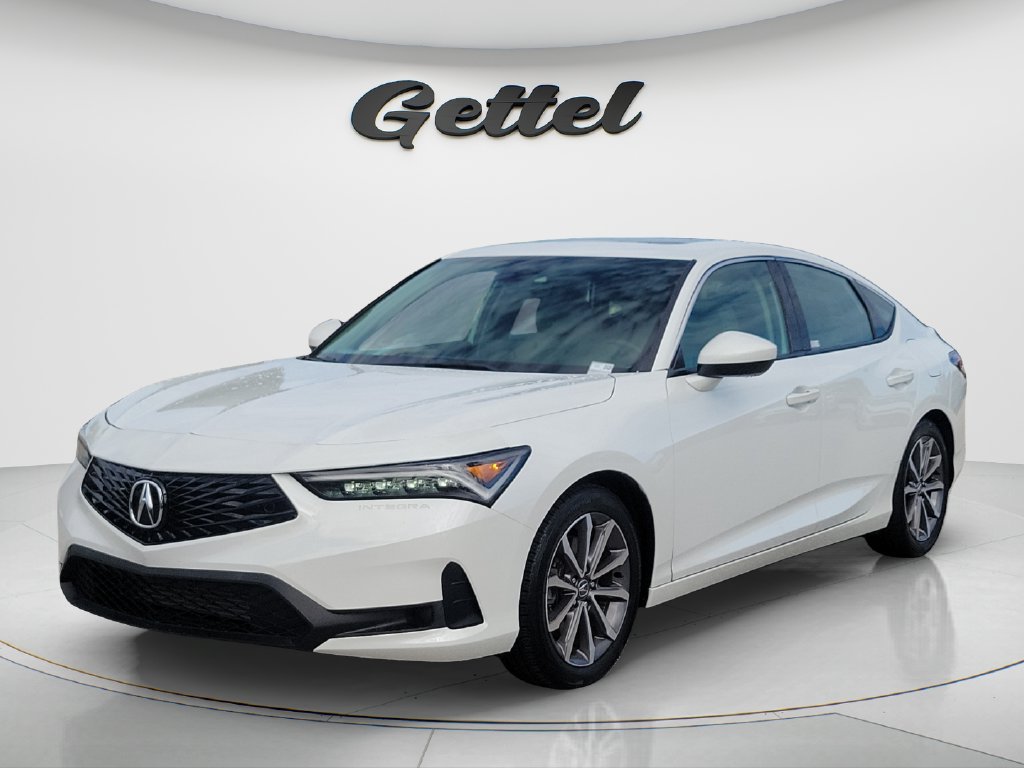 Used 2024 Acura Integra FWD image 1