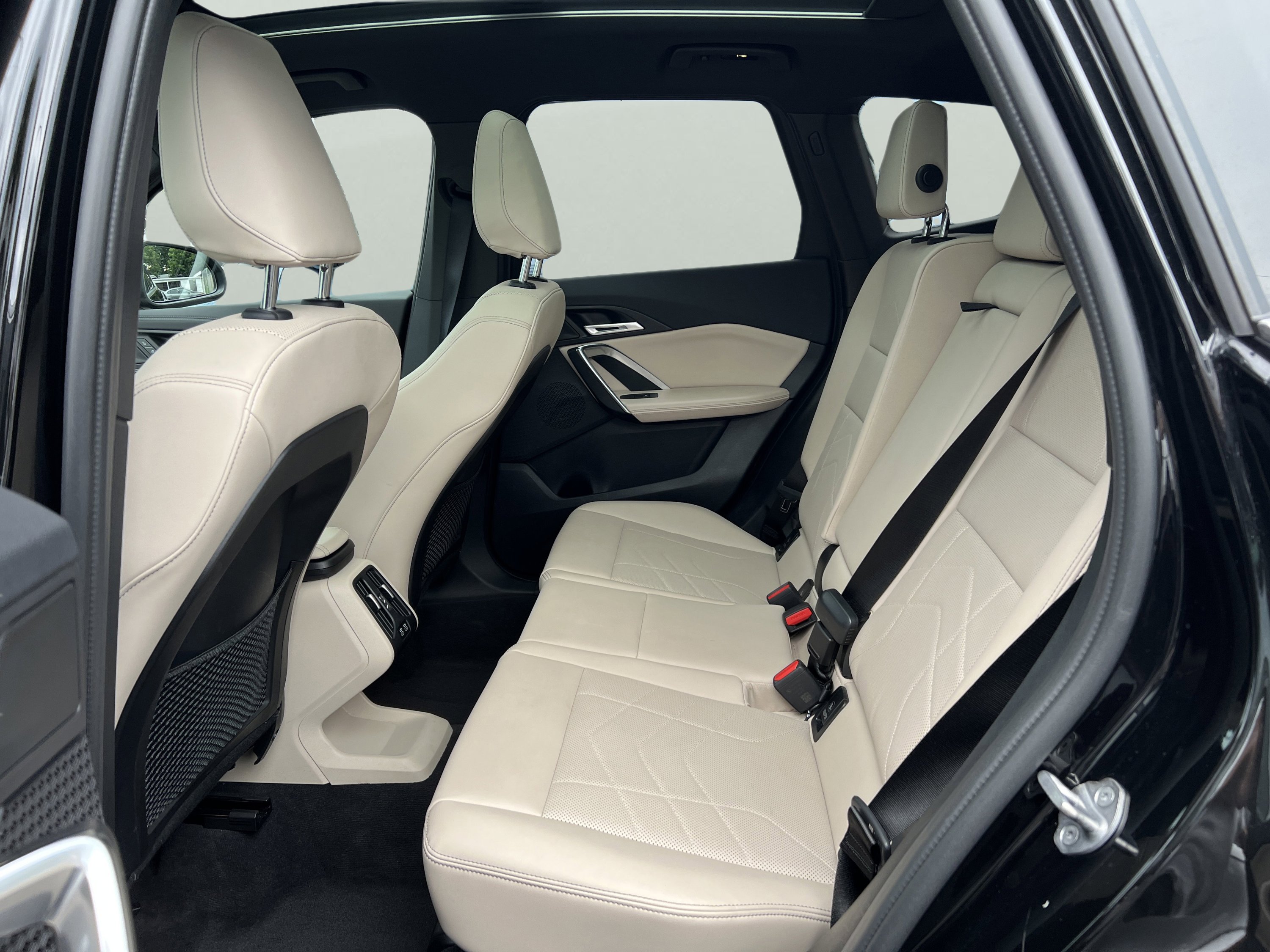 Used 2024 BMW X1 xDrive28i image 37