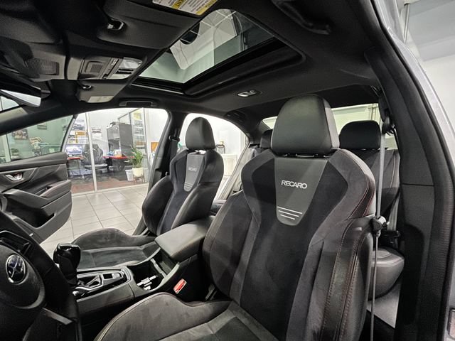 Used 2022 Subaru WRX GT AWD/4WD image 28
