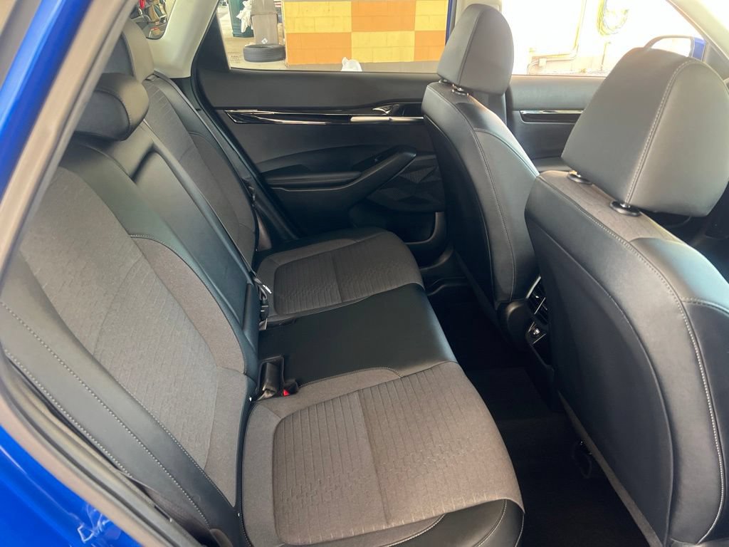 Certified 2023 Kia Seltos S w/ Navigation Package AWD/4WD image 13