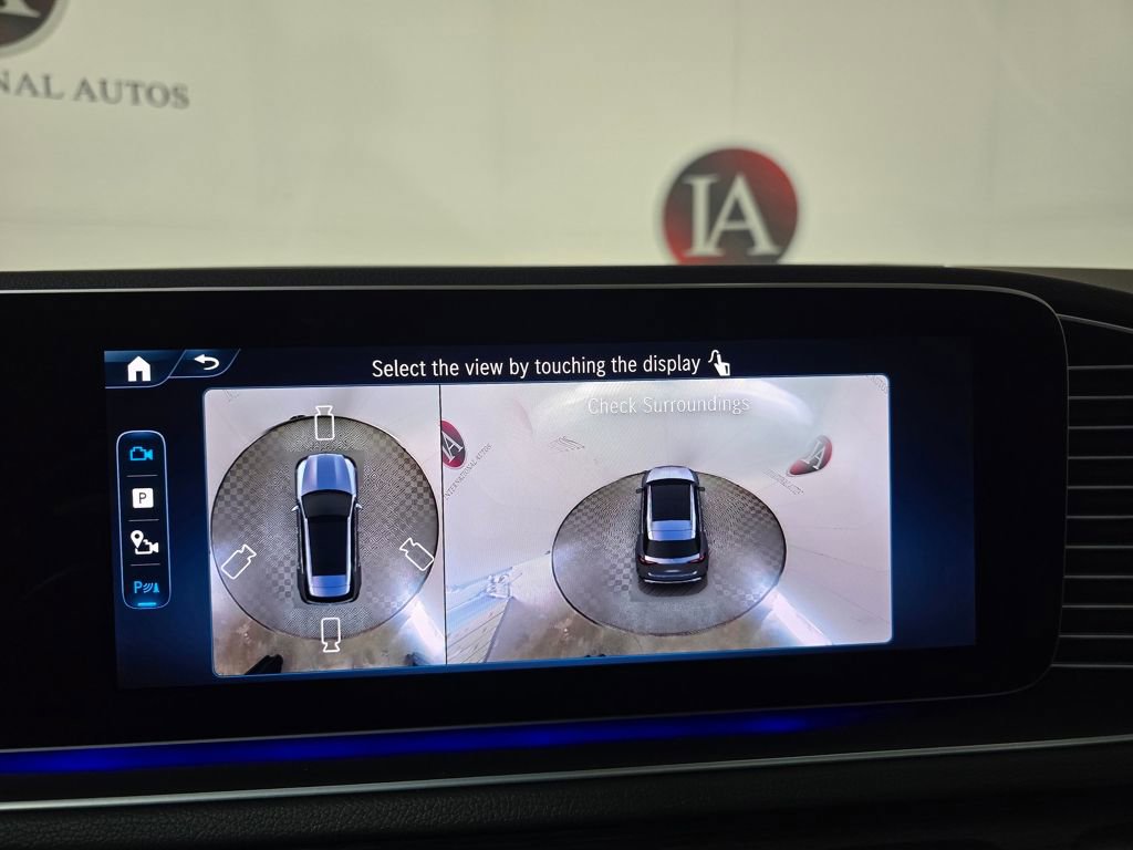 New 2026 Mercedes-Benz GLE 450 4MATIC image 23