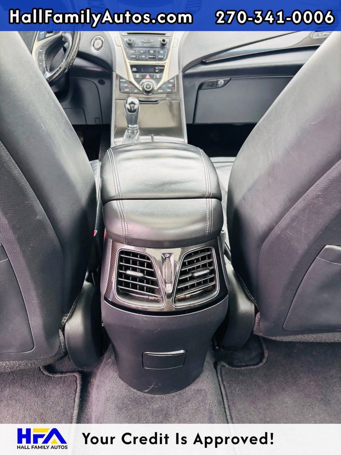 Used 2014 Hyundai Azera Limited w/ Option Group 02 image 29