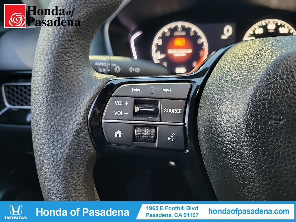 Used 2023 Honda Civic LX image 11