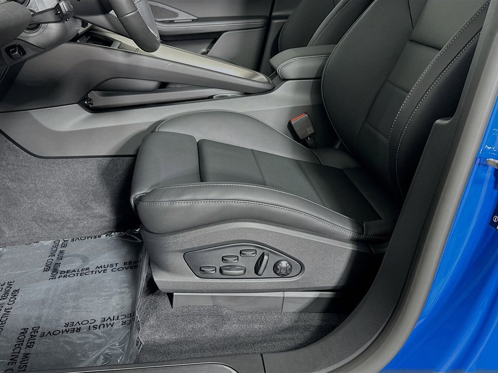 New 2026 Porsche Macan Turbo Electric image 22