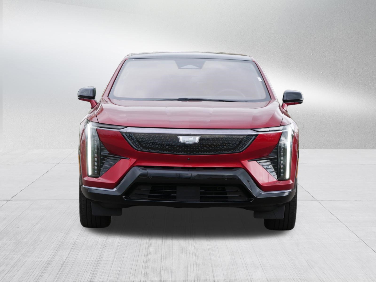 Certified 2025 Cadillac Optiq Sport 2 w/ LPO, Floor Liner Package AWD/4WD image 2