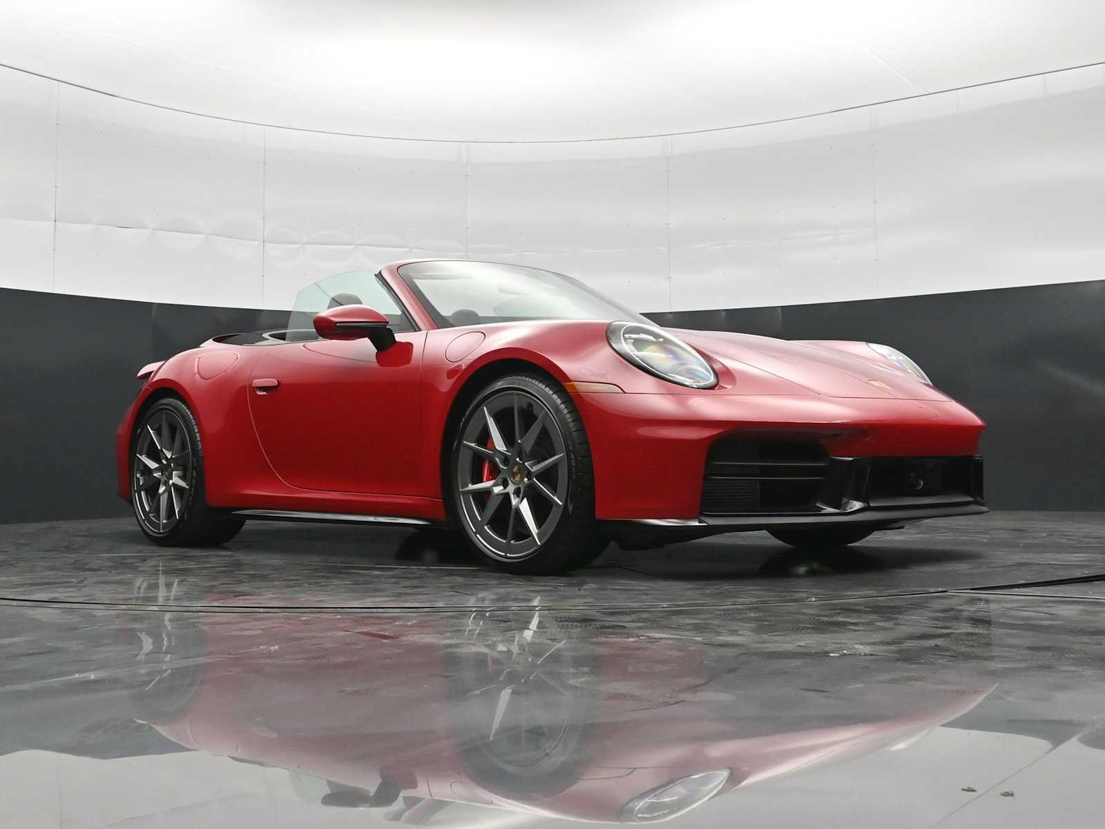 New 2026 Porsche 911 Carrera 4S AWD/4WD image 46