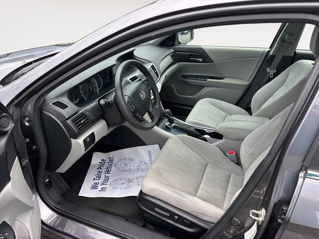 Used 2014 Honda Accord EX image 9