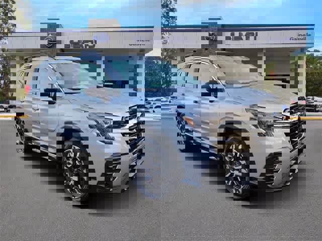 New 2025 Subaru Ascent Limited image 8