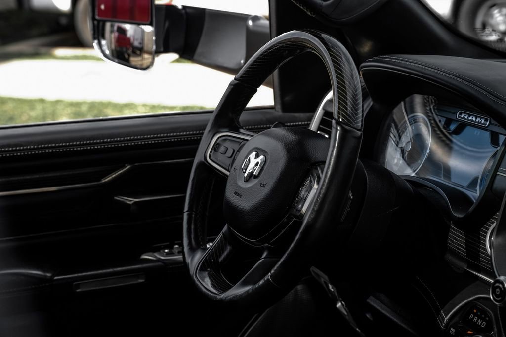 Used 2019 RAM 1500 Limited image 12