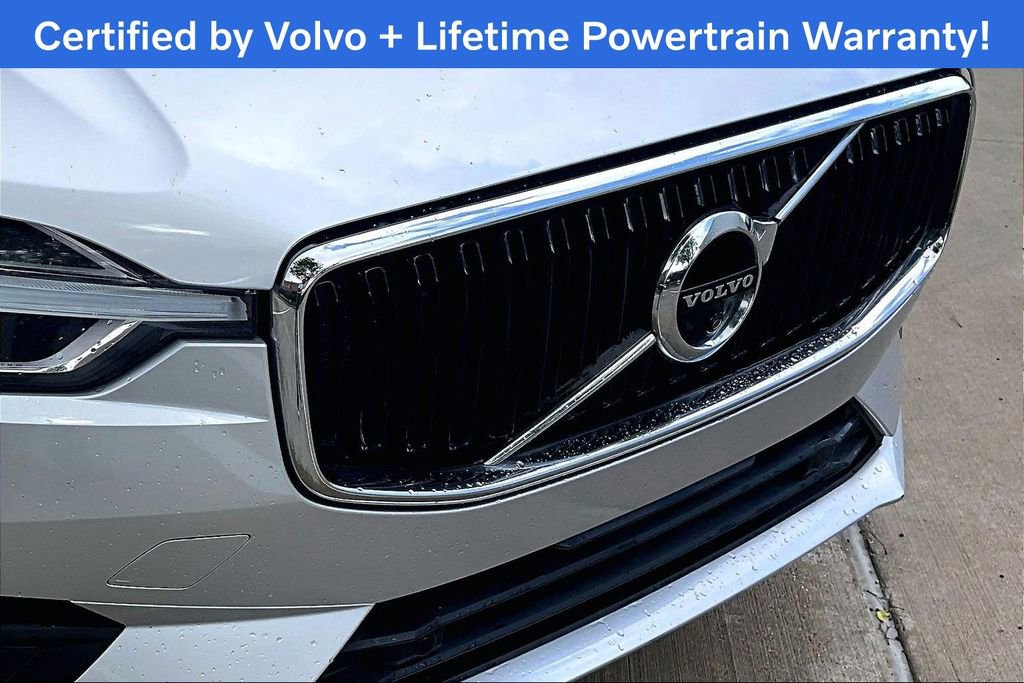 Used 2019 Volvo XC60 T5 Momentum w/ Advanced Package FWD image 38