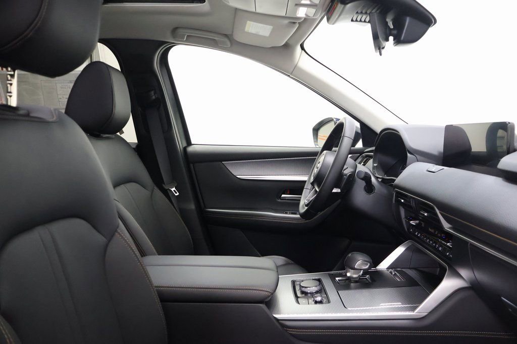 New 2025 MAZDA CX-90 3.3 Turbo w/ Preferred Package image 20
