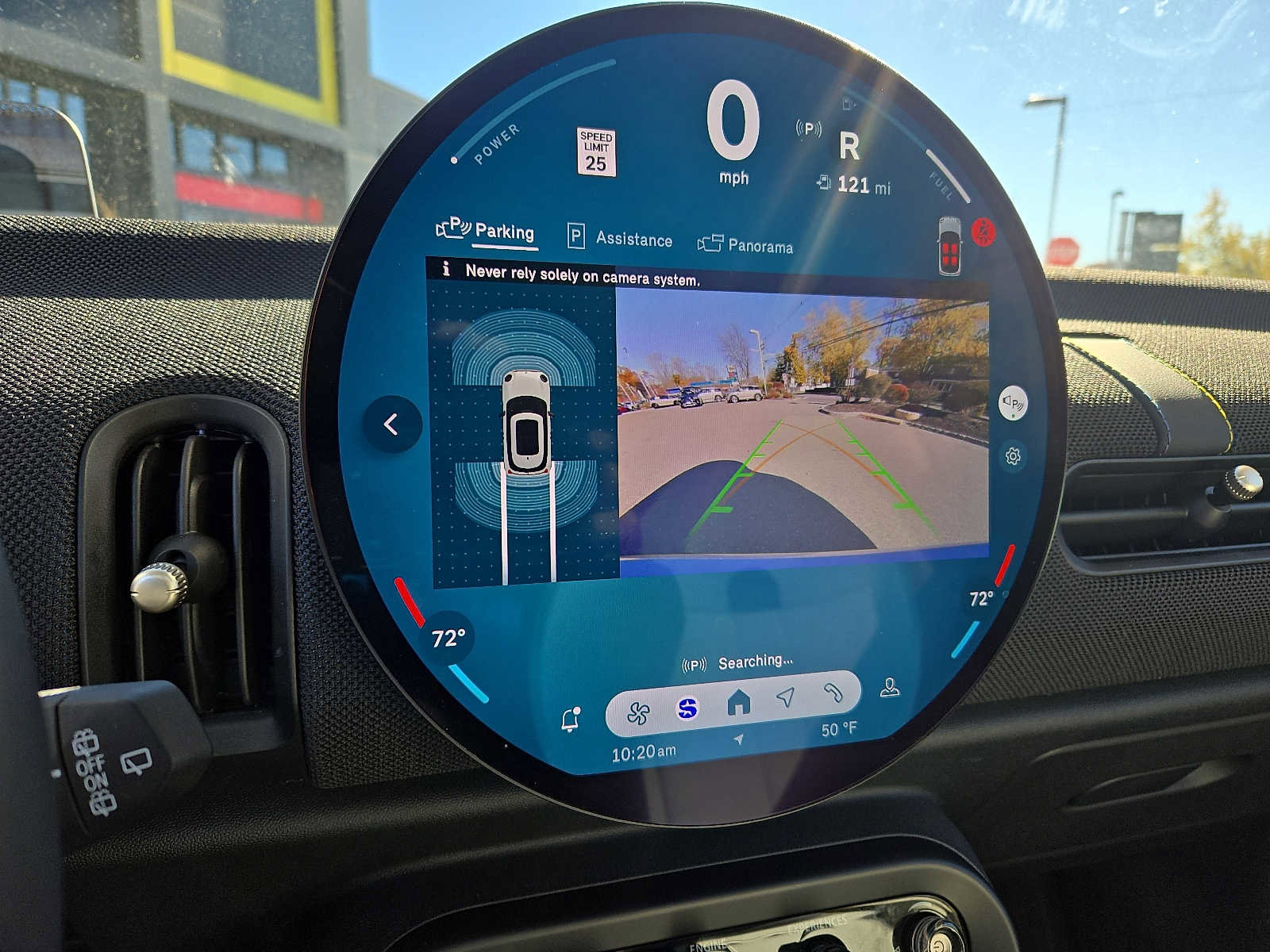 Used 2025 MINI Cooper S image 18