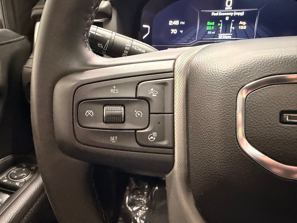 Used 2023 GMC Yukon Denali AWD/4WD image 33