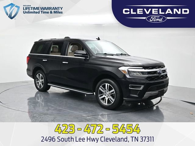 Used 2023 Ford Expedition Limited