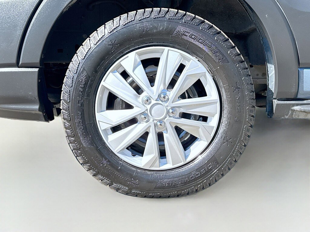 Used 2020 Ford Transit 250 148 High Roof Extended image 42