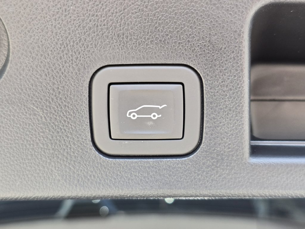 Used 2026 Chevrolet Equinox RS w/ Convenience Package III FWD image 15