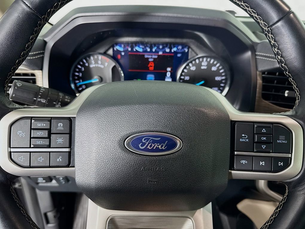 Used 2024 Ford Expedition Max Limited image 18