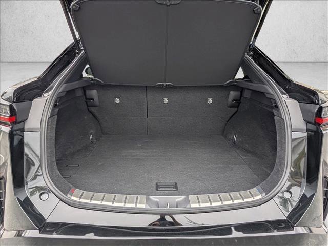 Used 2024 Lexus RZ 300e Premium w/ Accessory Package (Z1) image 6