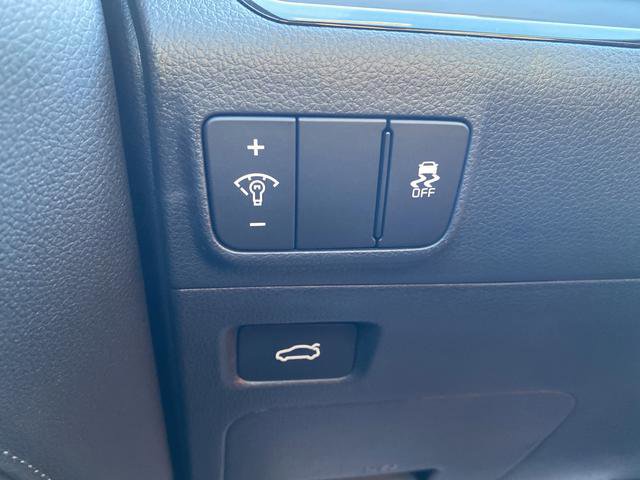 New 2026 Kia K5 GT-Line w/ GT-Line Red Interior Package image 25