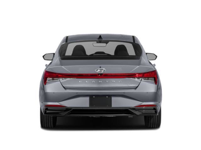 Certified 2023 Hyundai Elantra Limited w/ Cargo Package image 5