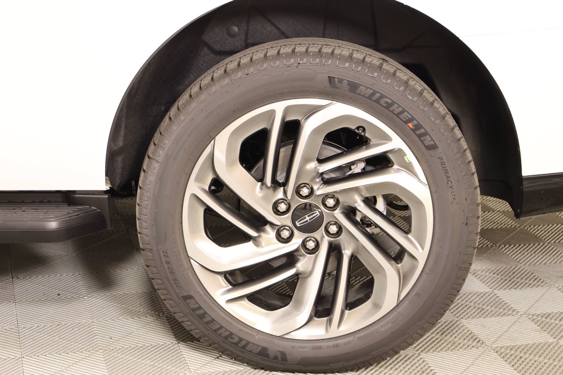 New 2026 Lincoln Navigator Premiere AWD/4WD image 20