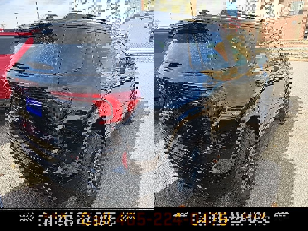 New 2026 GMC Terrain AT4 w/ Convenience Package III image 14