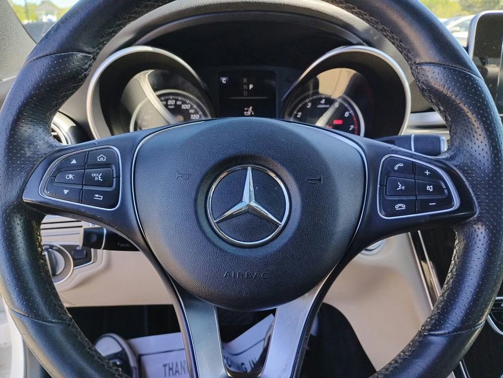 Used 2018 Mercedes-Benz C 300 Sedan image 21