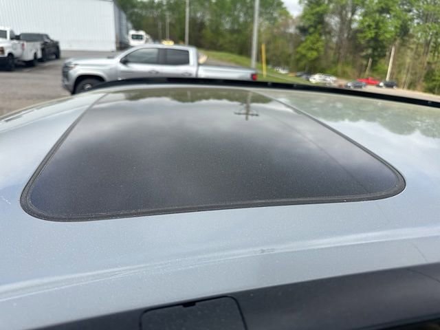 Used 2025 Honda CR-V Sport Touring image 10