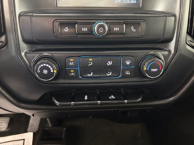 Used 2018 GMC Sierra 1500 4x4 Double Cab w/ Elevation Edition image 20