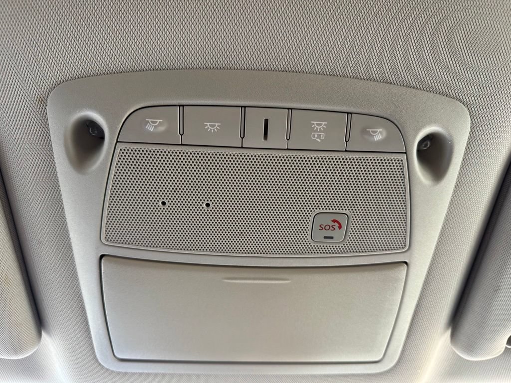 Used 2019 Nissan Pathfinder SL FWD image 53