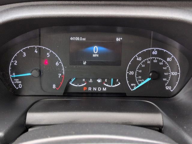 Certified 2024 Ford Transit 350 XLT RWD image 34