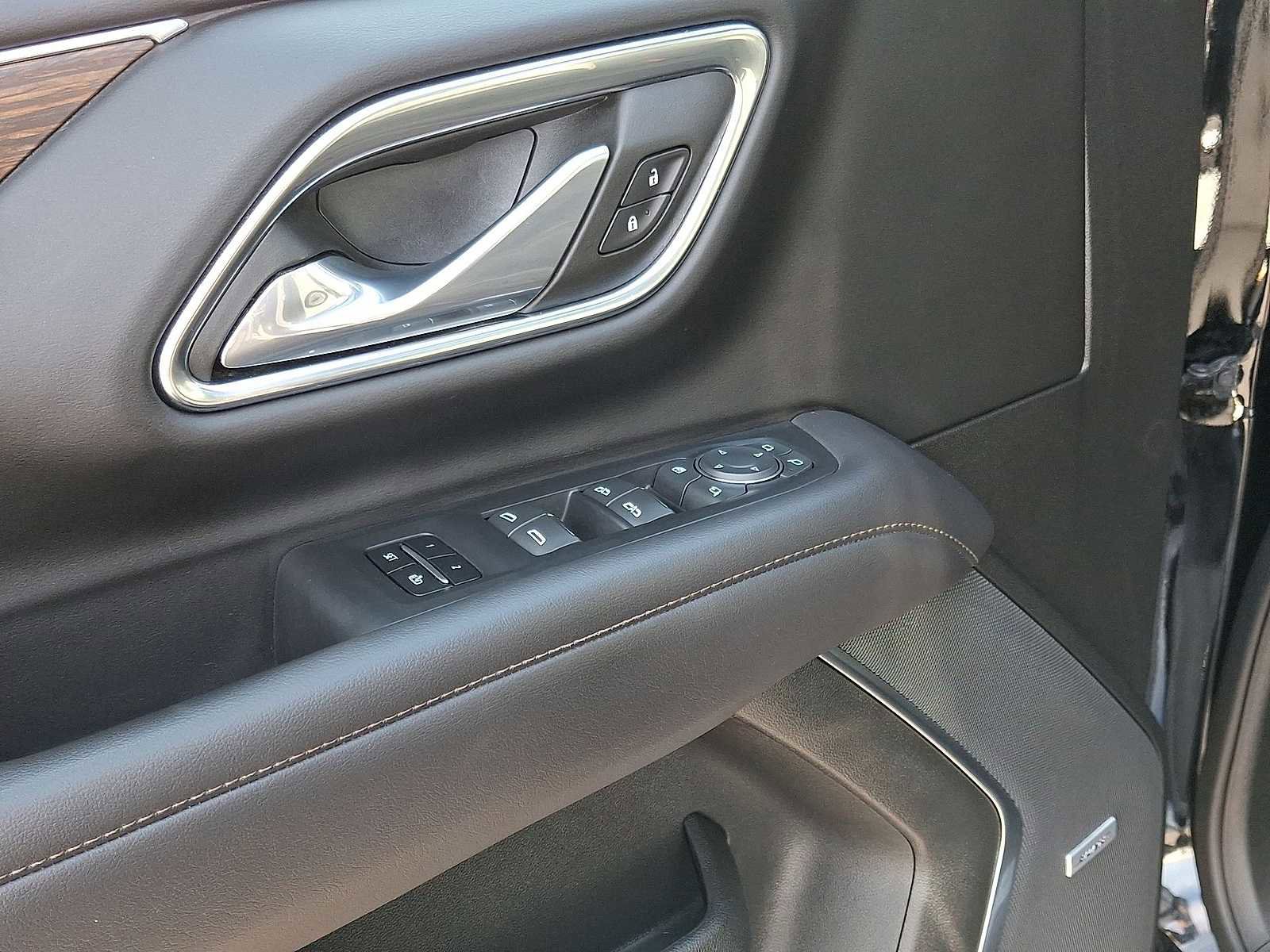 Certified 2023 Chevrolet Tahoe High Country image 29