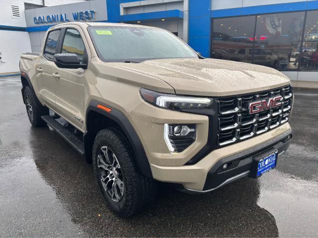 Used 2024 GMC Canyon AT4 AWD/4WD image 14