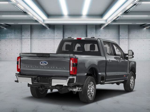 New 2026 Ford F250 Lariat w/ Lariat Ultimate Package image 2