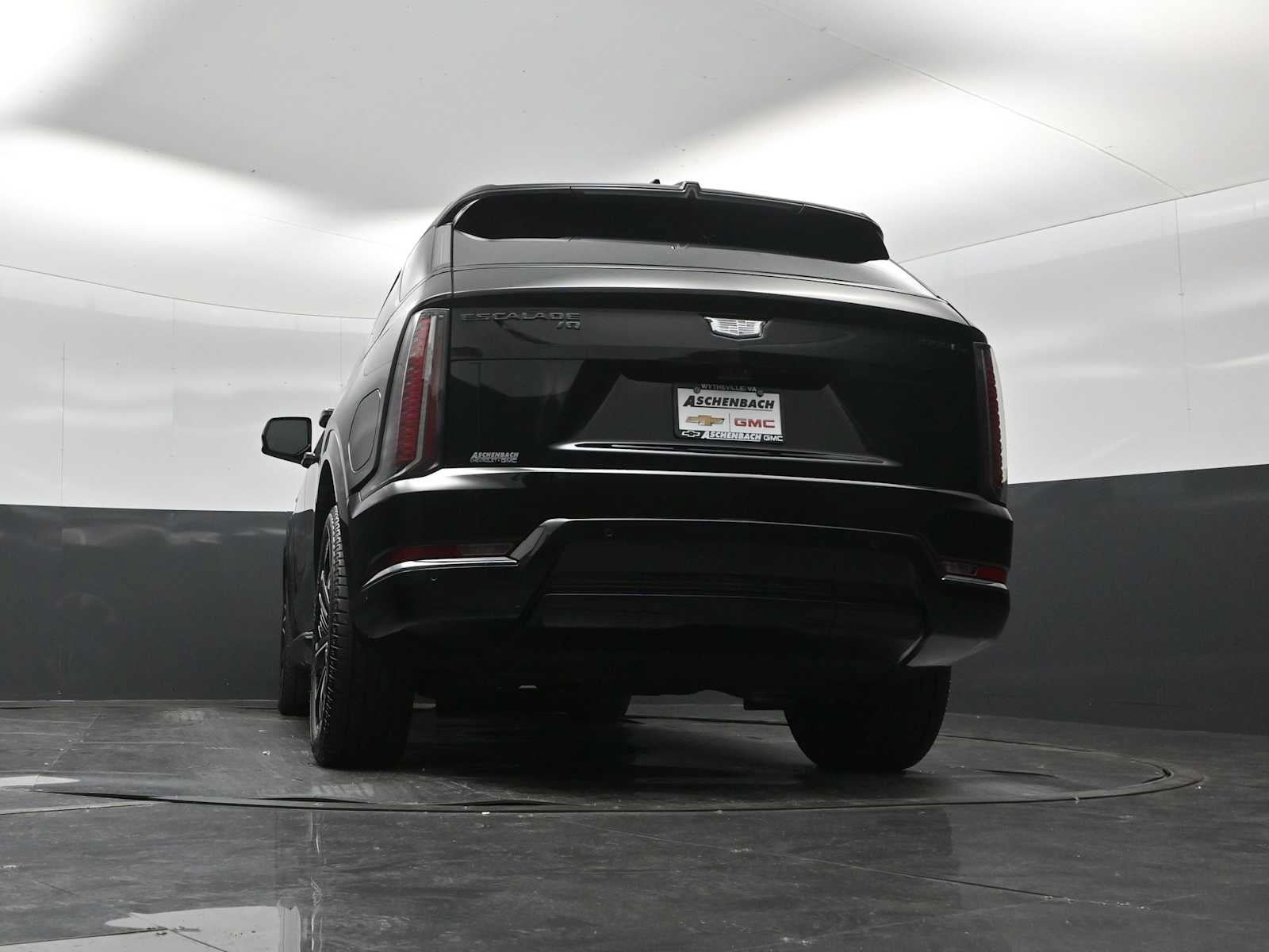 Used 2025 Cadillac Escalade IQ Sport 1 AWD/4WD image 24