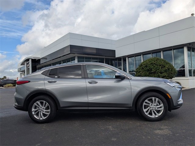 New 2026 Buick Envista Preferred w/ Convenience I Package image 3