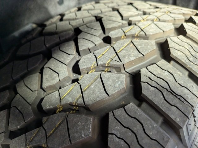 New 2026 Honda Passport TrailSport image 38