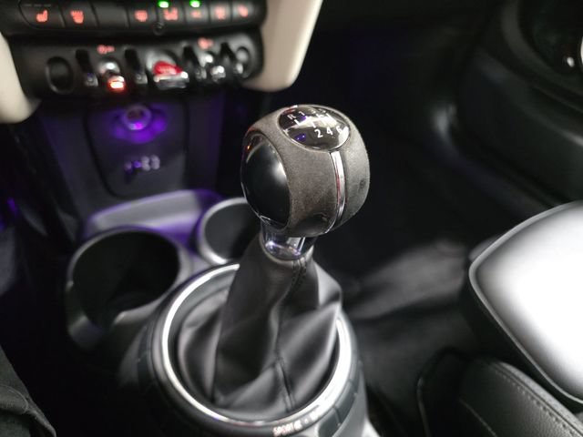 Used 2015 MINI Cooper S FWD image 20